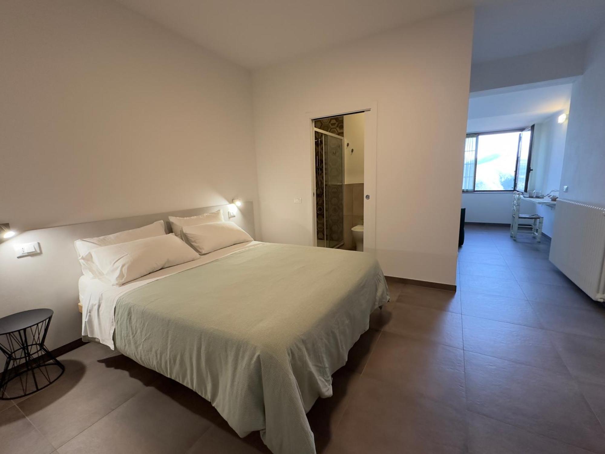 Da Gambin B&B Podenzana Екстер'єр фото