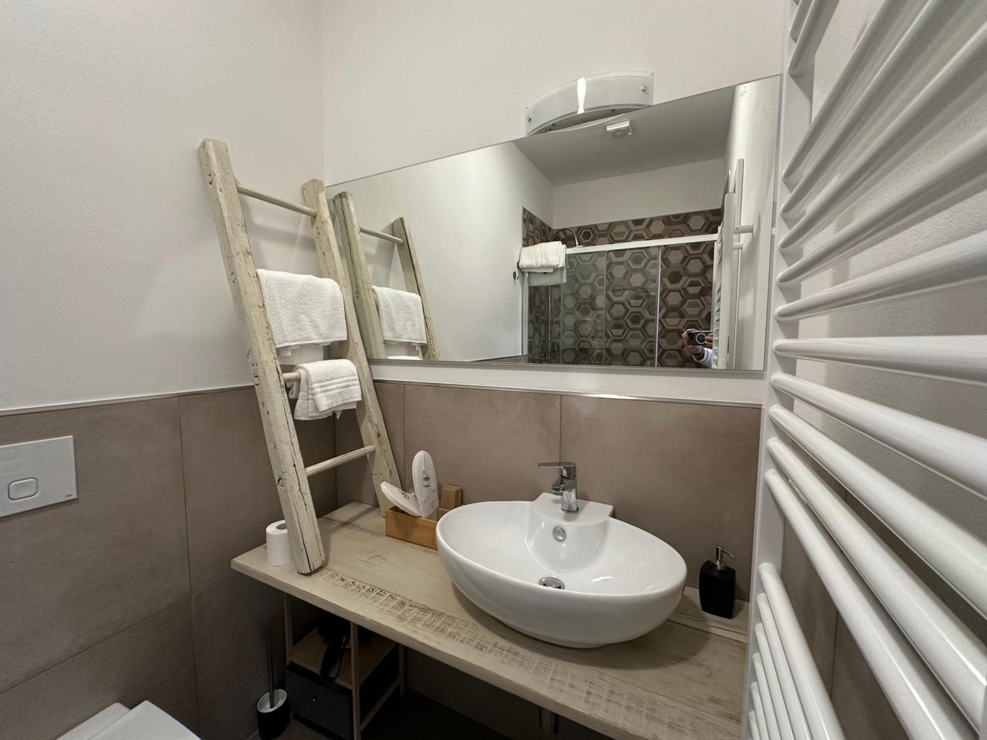 Da Gambin B&B Podenzana Номер фото