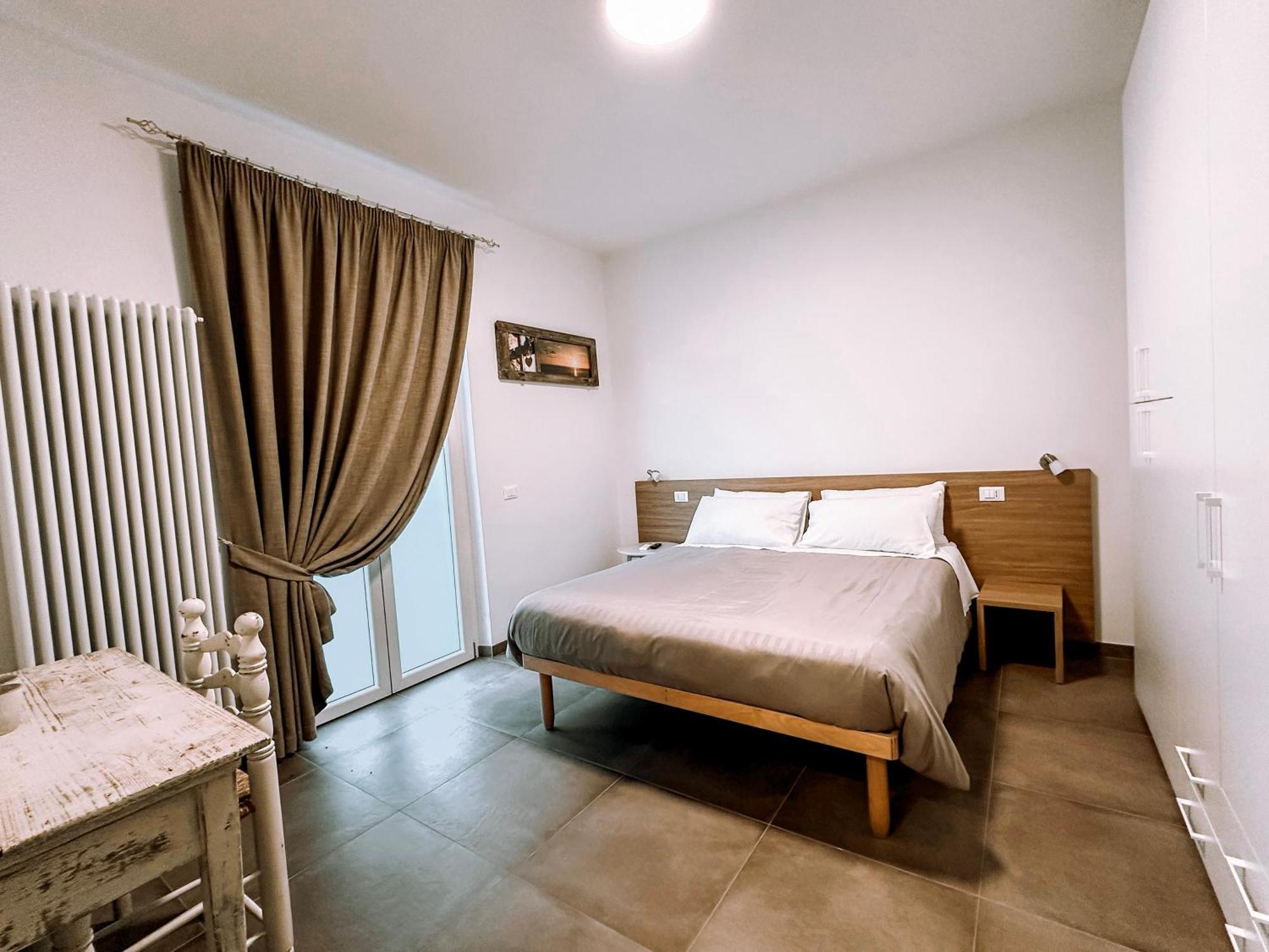 Da Gambin B&B Podenzana Екстер'єр фото