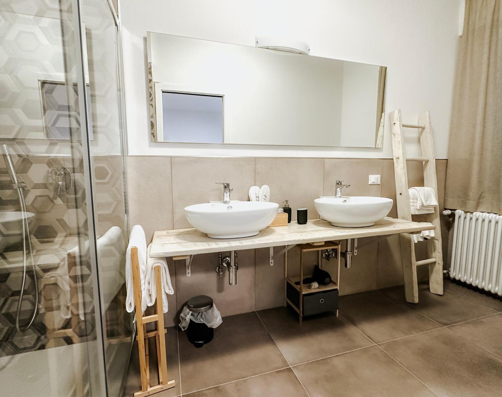 Da Gambin B&B Podenzana Екстер'єр фото